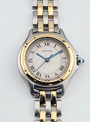 Beautiful cartier panthere - beautiful,