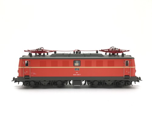 Roco 73960 locomotore - 73960, h0