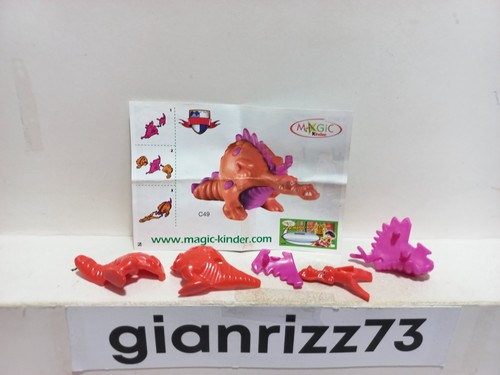 Sorpresine kinder con - sorpresine,
