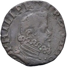 r78_059) MILANO - Filippo III