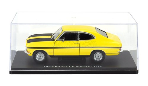 Edicola opel kadett - edicola,