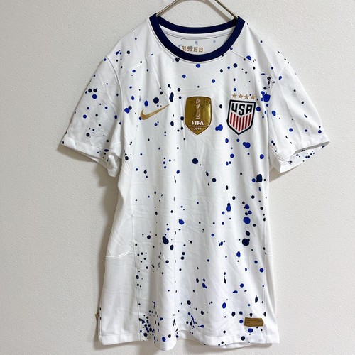 Maglia nike usa - maglia,