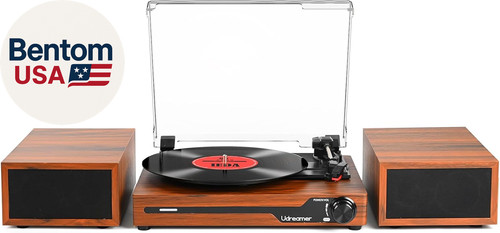 Giradischi vinile con - giradischi,