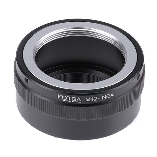 M42 mount lens - lens, sony