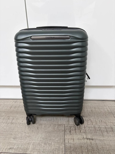 Valigia rigida samsonite - rigida,
