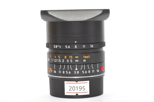Ottime condizioni leica - [ottime, condizioni]
