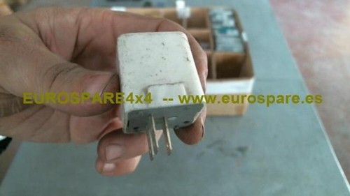 25523703 scatola relè
