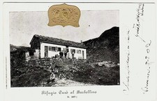 BERGAMO RIFUGIO CURO' AL