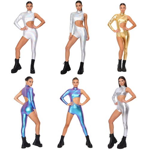 Body singolo tutina - body, donna