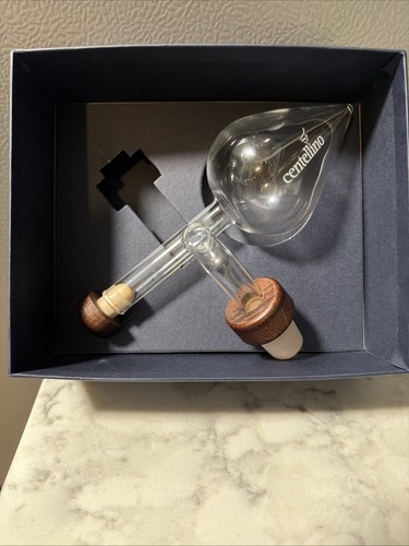 Aeratore decanter vino - aeratore,