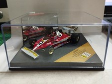 Quartzo Q4096 F1 Ferrari 312