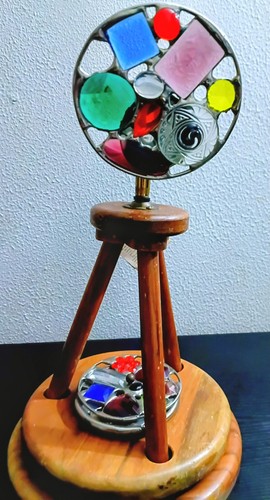 Caleidoscopio vintage - , di