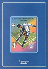 Folder 2000 S.S. Lazio