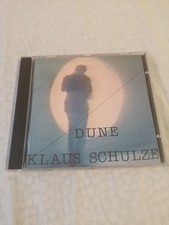 KLAUS SCHULZE - DUNE - CD
