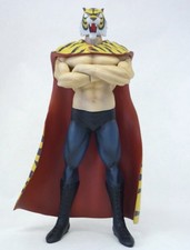 ZEEM Tiger Mask 9 DX Ver