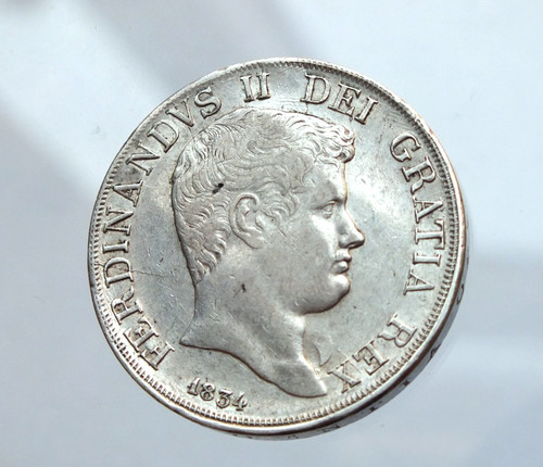 Regno delle sicilie - regno,