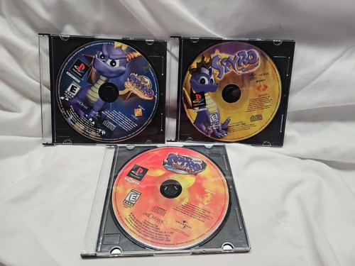 Giochi spyro sony - 3,