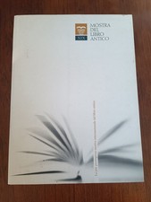 XIX mostra del libro antico 2008