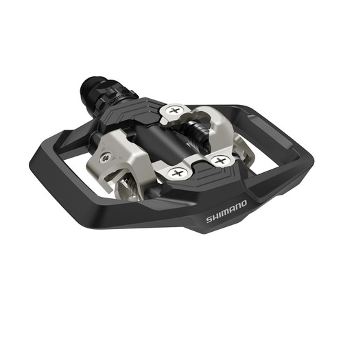 Pedali shimano spd dual - shimano,