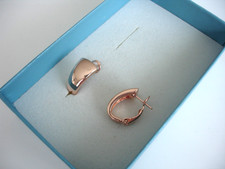 Orecchini Pierre Lang Creole