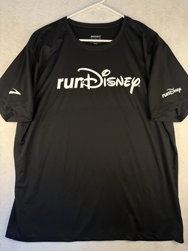 Run disney race - race, shirt