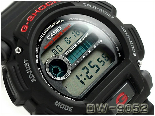 Orologio polso shock g - g,