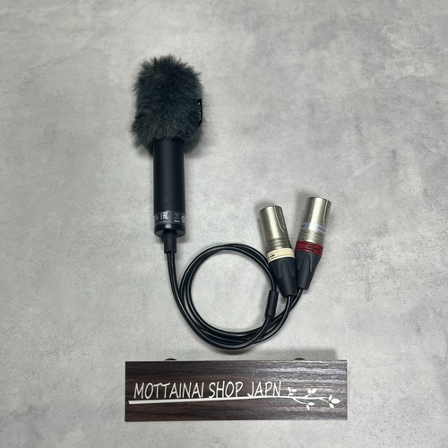 Microfono condensatore sony - microfono,
