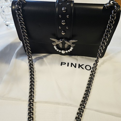 Pinko love bag - love, crossbody