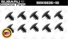 Spina impianto frenante Subaru