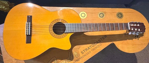 Takamine 124c chitarra - takamine, eg-124c