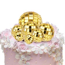 7pz Disco Ball Topper Per