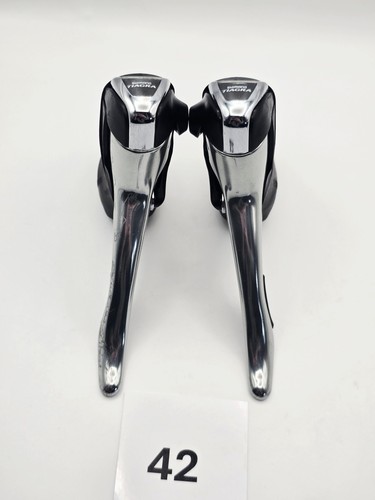 Set leve cambio freno shimano - cambio,