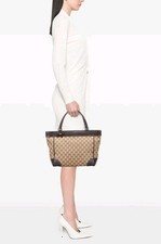 borsa gucci usata Mayfair