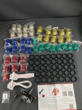 Kit scheda encoder USB Zero