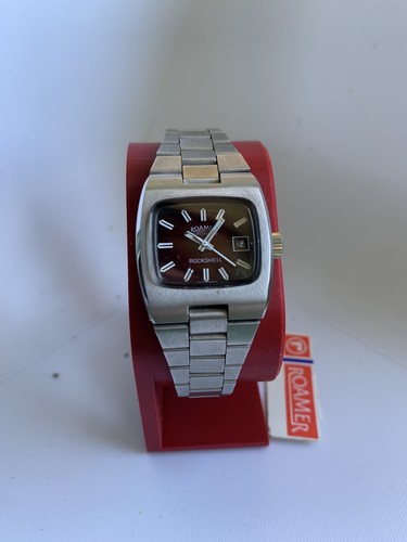 Orologio donna roamer - orologio,