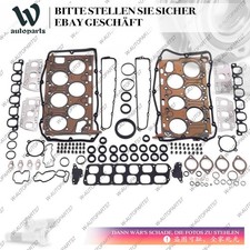 Kit Guarnizioni Revisione