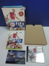 videogioco calcio pc fifa 99