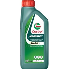 Olio Motore Castrol 15F9C9