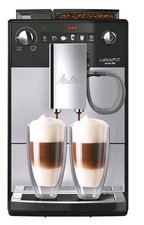 Melitta Latticia OT macchina