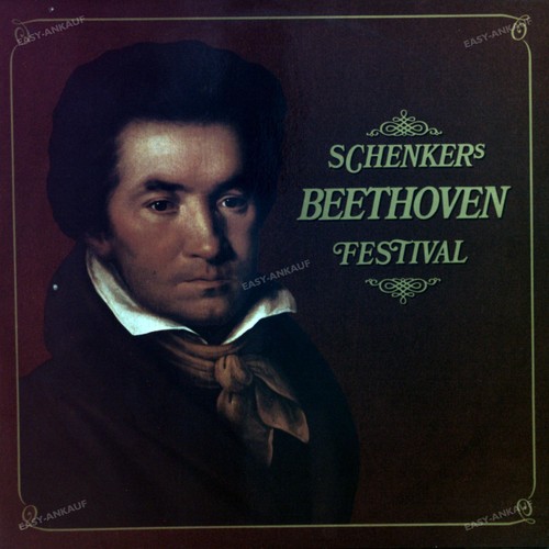 Ludwig van beethoven - van,