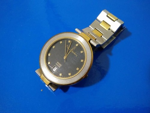Orologio uomo pierre - da,