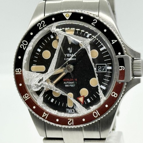 Orologio uomo yema - orologio,