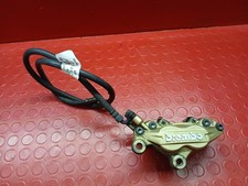 Pinza freno anteriore - freno, brembo
