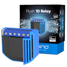 Qubino ZMNHND1 Flush 1D Relay