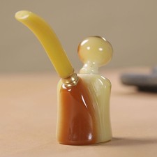 Pipa Sacchetto Tabacco Doppio