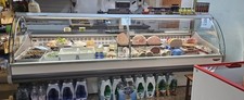 Banco Frigo per Alimentari / Macelleria marca  Tecno Dom