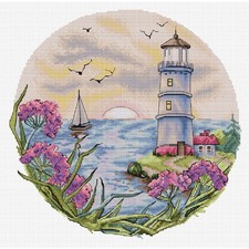 HobbyJobby Kit per punto croce