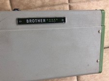 Macchina per maglieria Brother