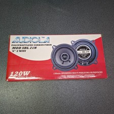 Altoparlanti Audiola SBL 21N