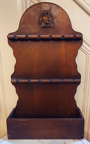 Vintage 70s spoon rack for - '70s,